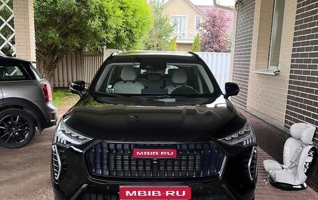Haval Jolion, 2024 год, 2 400 000 рублей, 1 фотография