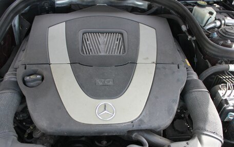 Mercedes-Benz E-Класс, 2010 год, 1 509 999 рублей, 8 фотография