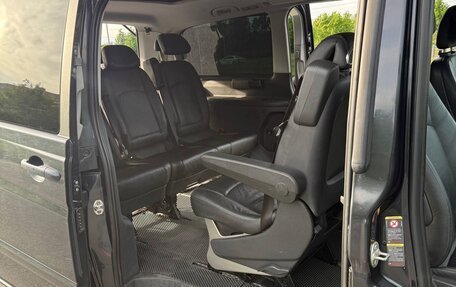 Mercedes-Benz Viano, 2006 год, 1 350 000 рублей, 12 фотография
