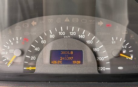 Mercedes-Benz Viano, 2006 год, 1 350 000 рублей, 20 фотография