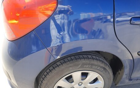 Peugeot 207 I, 2008 год, 350 000 рублей, 6 фотография