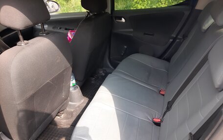 Peugeot 207 I, 2008 год, 350 000 рублей, 8 фотография