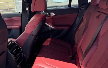 BMW X6, 2021 год, 7 200 000 рублей, 14 фотография