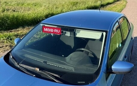Skoda Rapid I, 2015 год, 560 000 рублей, 11 фотография