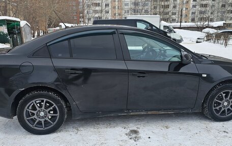 Chevrolet Cruze II, 2011 год, 500 000 рублей, 2 фотография