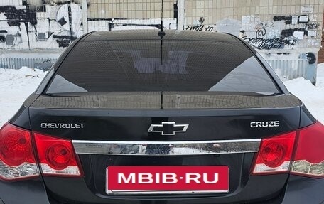 Chevrolet Cruze II, 2011 год, 500 000 рублей, 4 фотография