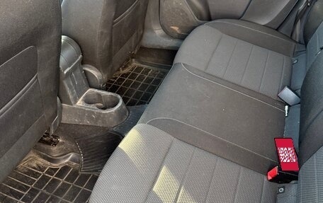 Skoda Rapid I, 2015 год, 560 000 рублей, 18 фотография