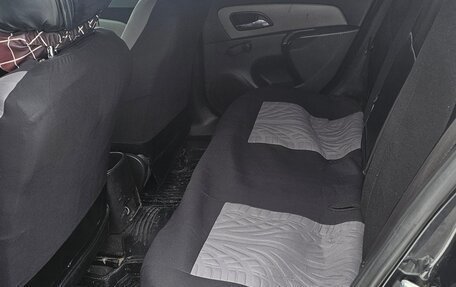 Chevrolet Cruze II, 2011 год, 500 000 рублей, 7 фотография