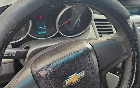 Chevrolet Cruze II, 2011 год, 500 000 рублей, 5 фотография