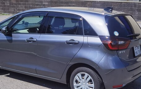 Honda Fit, 2020 год, 1 430 000 рублей, 4 фотография