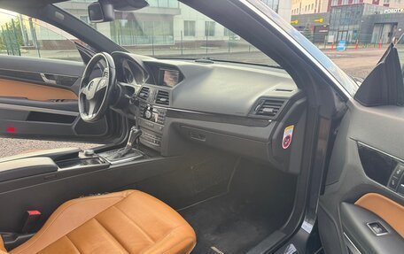 Mercedes-Benz E-Класс, 2010 год, 1 350 000 рублей, 7 фотография