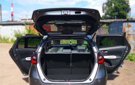 Honda Fit, 2020 год, 1 430 000 рублей, 5 фотография