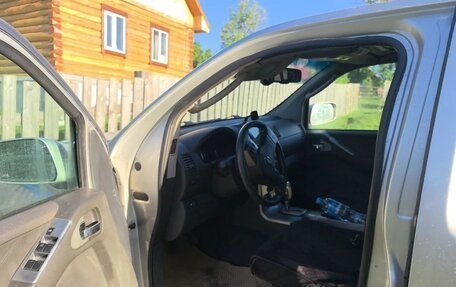 Nissan Pathfinder, 2007 год, 800 000 рублей, 5 фотография
