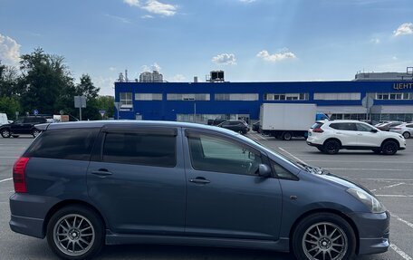 Toyota Wish II, 2003 год, 730 000 рублей, 3 фотография