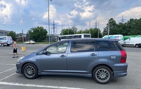 Toyota Wish II, 2003 год, 730 000 рублей, 7 фотография
