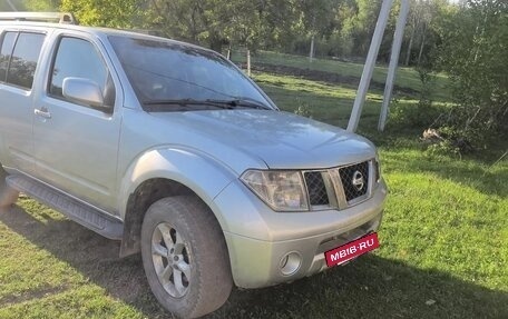 Nissan Pathfinder, 2007 год, 800 000 рублей, 2 фотография