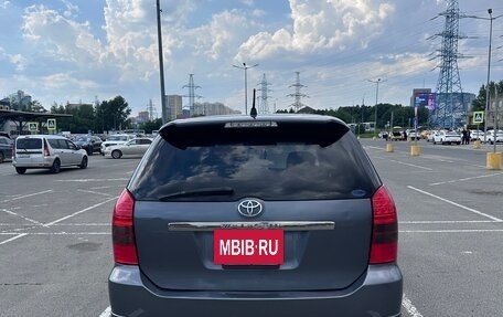 Toyota Wish II, 2003 год, 730 000 рублей, 5 фотография