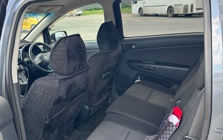 Toyota Wish II, 2003 год, 730 000 рублей, 10 фотография