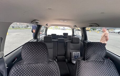 Toyota Wish II, 2003 год, 730 000 рублей, 14 фотография