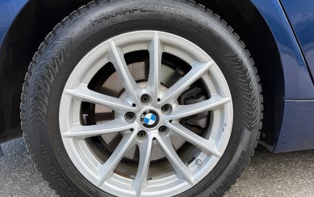 BMW 5 серия, 2017 год, 3 900 000 рублей, 7 фотография