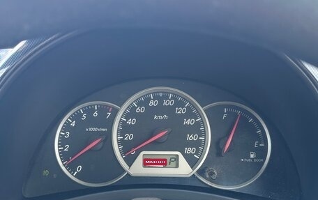Toyota Wish II, 2003 год, 730 000 рублей, 15 фотография