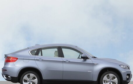 BMW X6, 2010 год, 1 700 000 рублей, 5 фотография