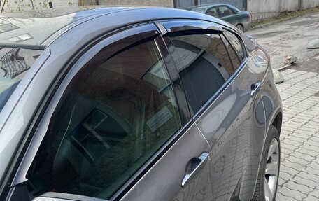 BMW X6, 2010 год, 1 700 000 рублей, 10 фотография