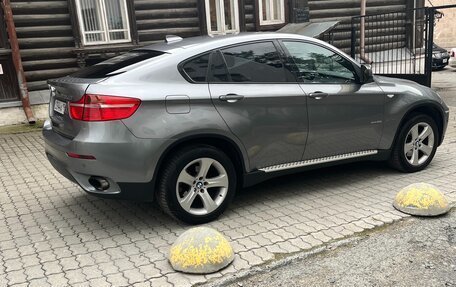 BMW X6, 2010 год, 1 700 000 рублей, 13 фотография