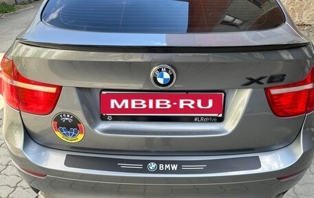 BMW X6, 2010 год, 1 700 000 рублей, 17 фотография