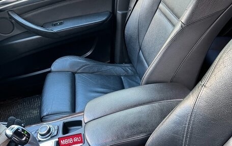 BMW X6, 2010 год, 1 700 000 рублей, 18 фотография
