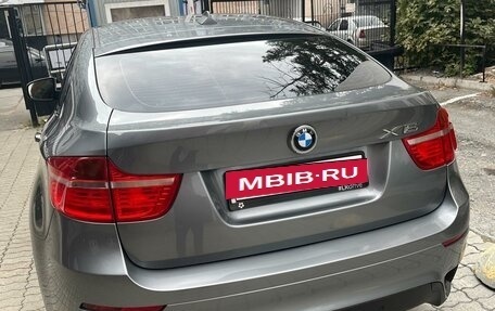BMW X6, 2010 год, 1 700 000 рублей, 14 фотография