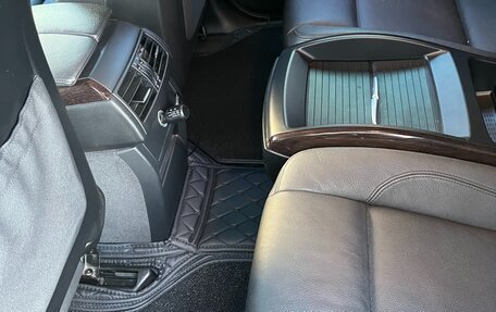 BMW X6, 2010 год, 1 700 000 рублей, 26 фотография