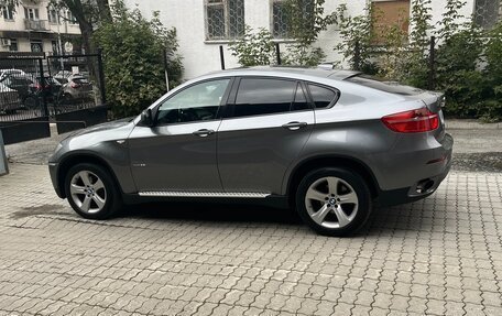 BMW X6, 2010 год, 1 700 000 рублей, 27 фотография
