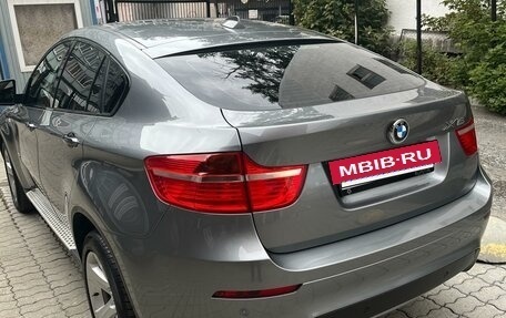 BMW X6, 2010 год, 1 700 000 рублей, 12 фотография