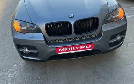 BMW X6, 2010 год, 1 700 000 рублей, 20 фотография