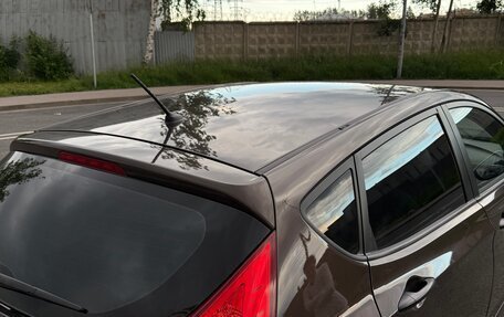 Hyundai Solaris II рестайлинг, 2014 год, 980 000 рублей, 9 фотография