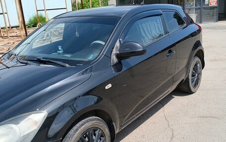 KIA cee'd I рестайлинг, 2008 год, 650 000 рублей, 2 фотография