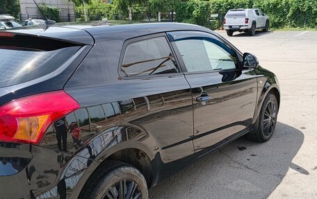 KIA cee'd I рестайлинг, 2008 год, 650 000 рублей, 3 фотография