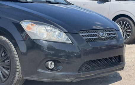 KIA cee'd I рестайлинг, 2008 год, 650 000 рублей, 7 фотография