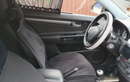 KIA cee'd I рестайлинг, 2008 год, 650 000 рублей, 5 фотография