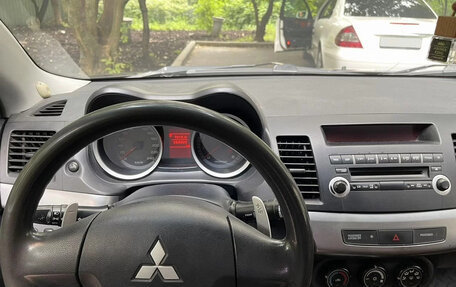 Mitsubishi Lancer IX, 2007 год, 620 000 рублей, 4 фотография