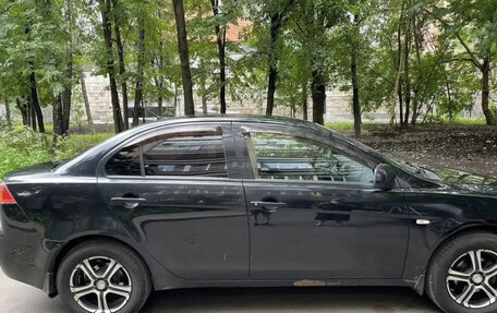 Mitsubishi Lancer IX, 2007 год, 620 000 рублей, 8 фотография