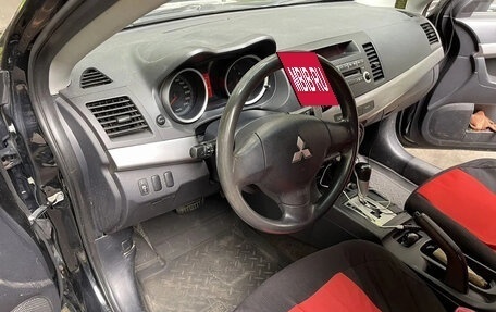 Mitsubishi Lancer IX, 2007 год, 620 000 рублей, 5 фотография