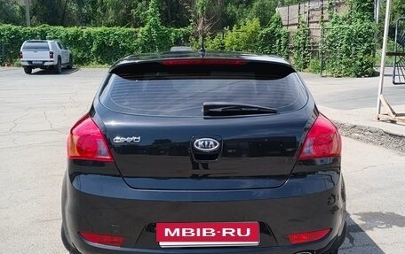 KIA cee'd I рестайлинг, 2008 год, 650 000 рублей, 4 фотография