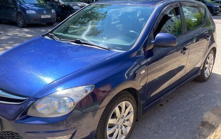 Hyundai i30 I, 2010 год, 620 000 рублей, 2 фотография