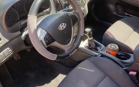 Hyundai i30 I, 2010 год, 620 000 рублей, 8 фотография