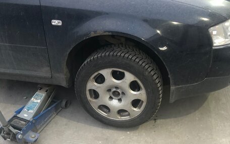 Audi A6, 2001 год, 420 000 рублей, 2 фотография