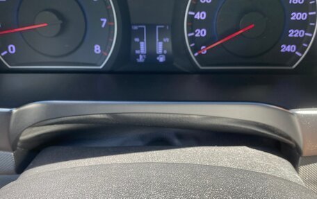 Hyundai i30 I, 2010 год, 620 000 рублей, 9 фотография