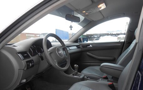 Audi A6, 2001 год, 420 000 рублей, 3 фотография