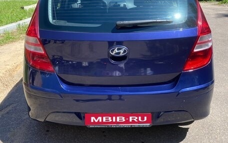 Hyundai i30 I, 2010 год, 620 000 рублей, 6 фотография